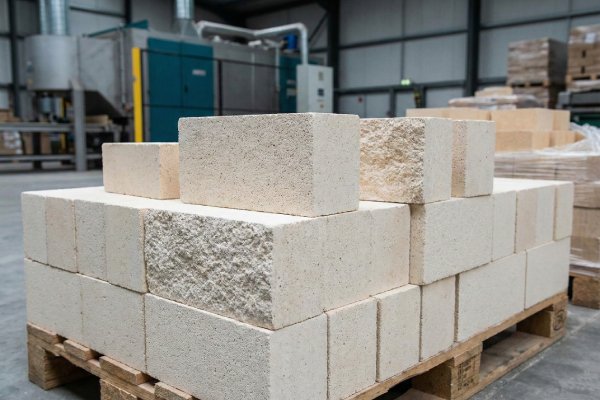 Insulating Fire Bricks IFB Energy Efficient